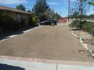 10054 E Avenue R8, Littlerock, CA 93543