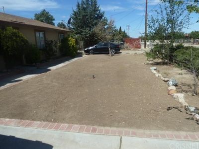 10054 E Avenue R8, Littlerock, CA, 93543