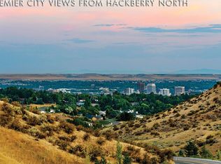 4924 N Corralero Ln, Boise, ID 83702