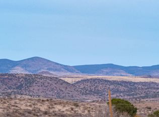 16395 S Redondo Dr, Mayer, AZ 86333