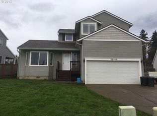 35366 Helens Way, Saint Helens, OR