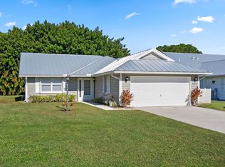 6760 SE Lillian Court, Stuart, FL 34997