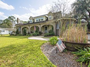 5963 Highway 1, Napoleonville, LA 70390
