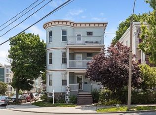 2 Pleasant St, Dorchester, MA 02125