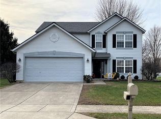 3576 Pennswood Ct Plainfield IN 46168 Zillow