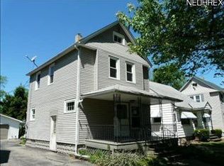 284 Marseilles Ave, Elyria, OH 44035