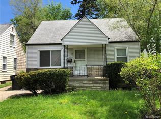 7328 Chatham, Detroit, MI