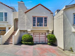 115 Santa Rosa Ave, San Francisco, CA 94112