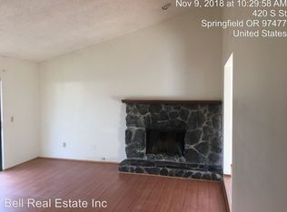 407 S St, Springfield, OR 97477