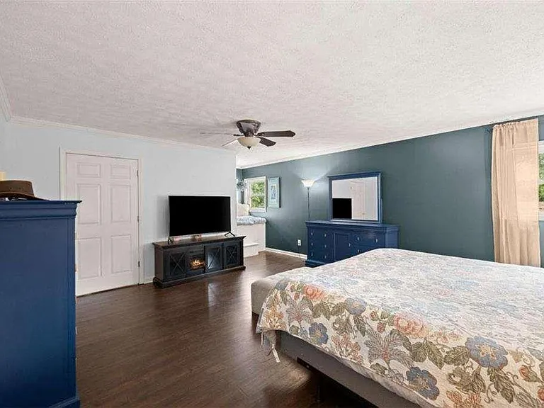 2110 Prather Bridge Rd — Photo 30