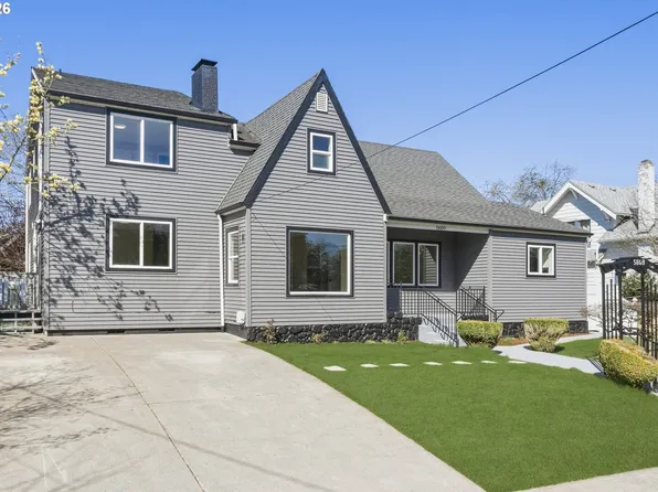 5609 NE 32nd Ave, Portland, OR 97211