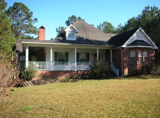 Sam Smith Rd, Poplarville, MS 39470