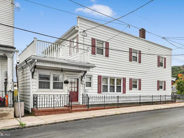 200 W Lloyd St, Shenandoah, PA 17976