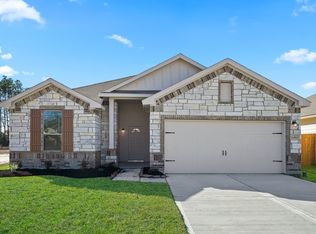 20081 Torrey Pines Ln, Cleveland, TX 77327