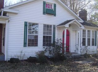717 Elm St, Philadelphia, TN 37846
