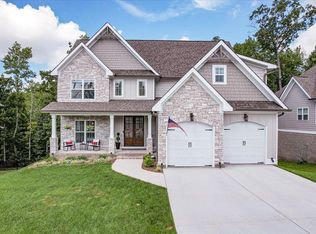 9428 Peppy Branch Trl, Chattanooga, TN 37402