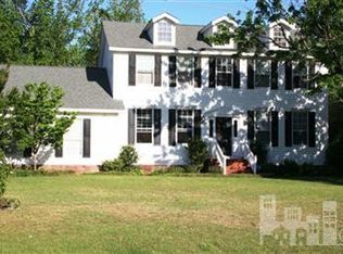 628 N Colony Cir, Wilmington, NC 28409