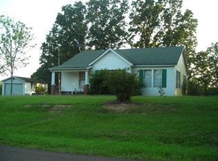 46 County Road 469, Oxford, MS 38655