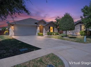 709 Denali Dr, Arlington, TX 76002
