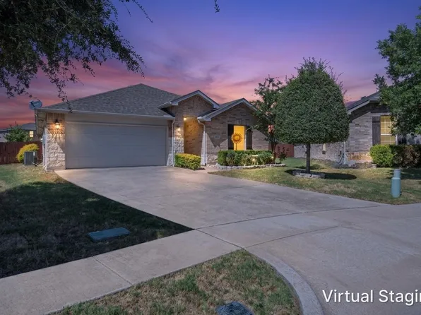 709 Denali Dr, Arlington, TX 76002