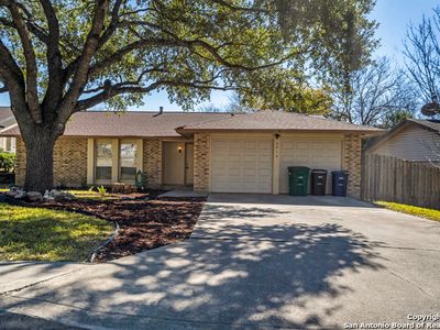 3910 Briarcrest St, San Antonio, TX, 78247