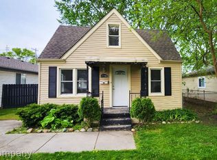 27104 Osmun St, Madison Heights, MI 48071