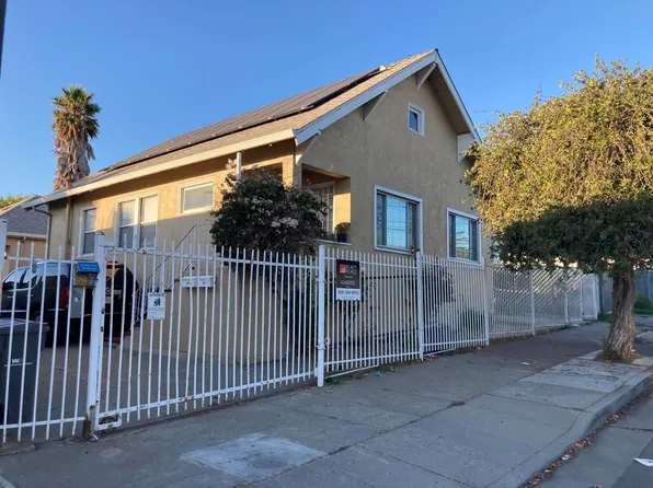 1125 11th Ave, Oakland, CA 94606