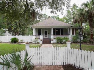 320 NE 7th St, Gainesville, FL 32601