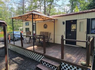 31 Toano Trl, Newfoundland, PA 18445