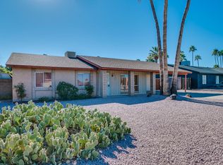 2729 E Cholla St, Phoenix, AZ 85028