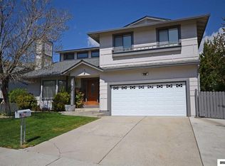 6275 Fieldstone Pl, Reno, NV 89523