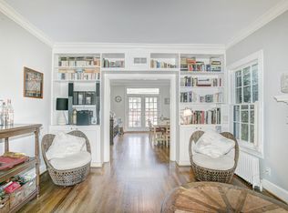 2941 28th St NW, Washington, DC 20008