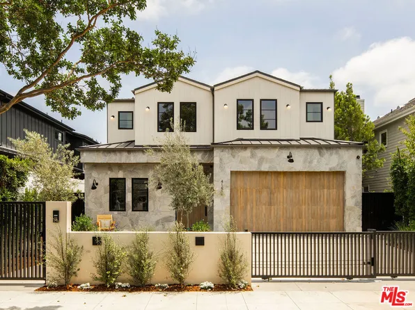 4150 Farmdale Ave, Studio City, CA 91604