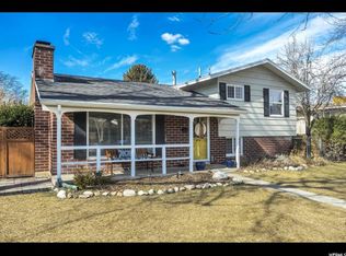 6508 S Hickory Ln, Salt Lake City, UT 84121