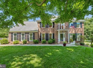 13426 Rippling Brook Dr, Silver Spring, MD 20906