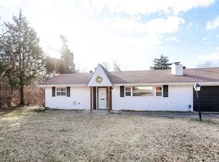 1112 Coronado St, Ponca City, OK 74604