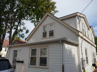 9 Middle Street Ct #2, Waltham, MA 02451