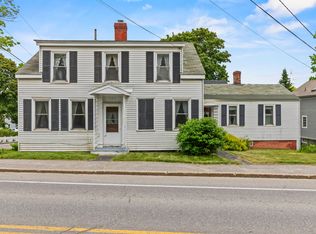 907 High St, Bath, ME 04530