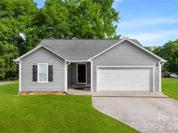 1116 Marcela Dr, Gastonia, NC 28054