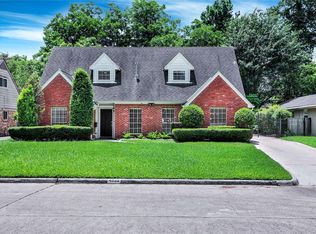 4923 Apollo St, Houston, TX 77018