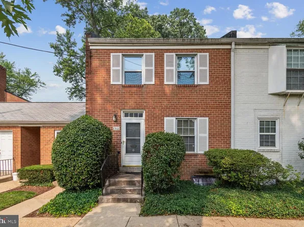 8900 16th St, Silver Spring, MD 20910