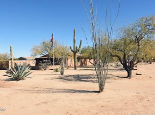 11191 S Julia Jo Ave, Tucson, AZ 85736