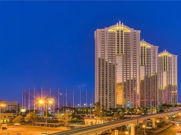 145 E Harmon Ave #3406 & 3408, Las Vegas, NV 89109