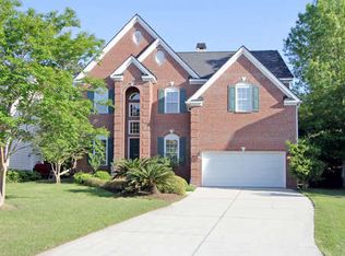 707 High Battery Cir, Mount Pleasant, SC 29464