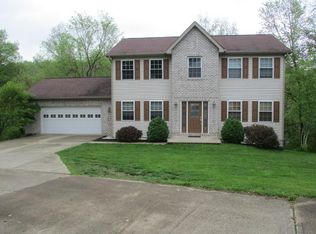 32 Wine Dr, Wheeling, WV 26003