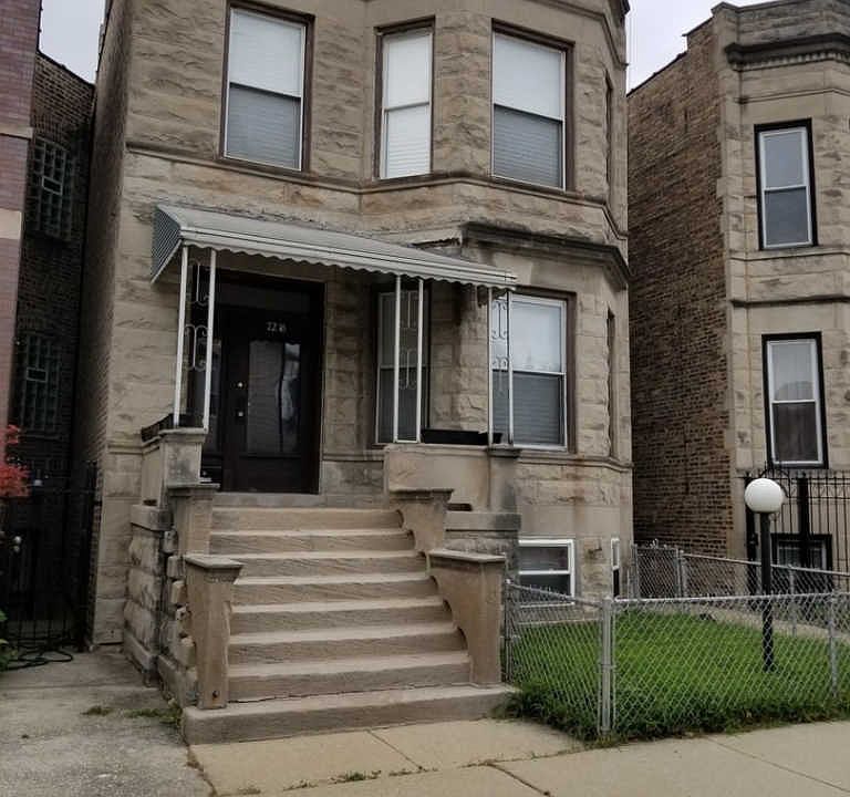 1st image of 7216 S Langley Ave #2