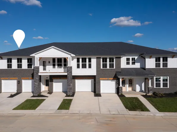 528 Tristan Ln, Florence, KY 41042