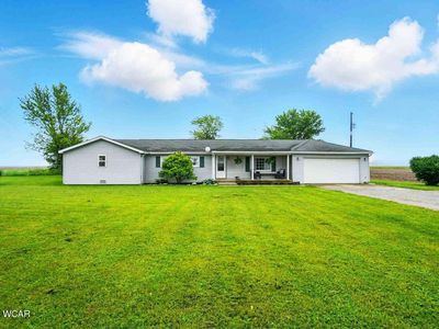 3260 Van Wert Paulding Co Line Rd, Convoy, OH, 45832