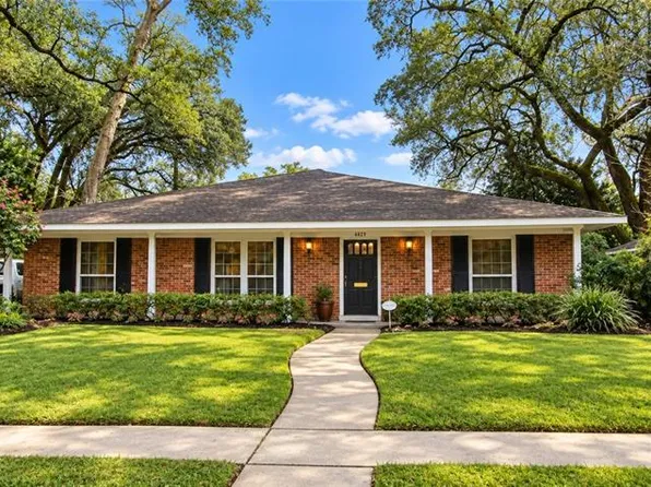 5615 Sutton Pl, New Orleans, LA 70131