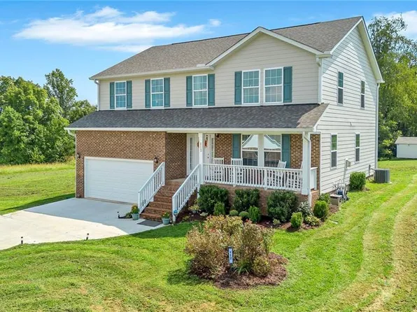 112 Oak Pointe Ln, Wilkesboro, NC 28697